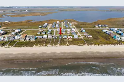 1654 Sandpebble Place, Surfside Beach, TX 77541 - Photo 3