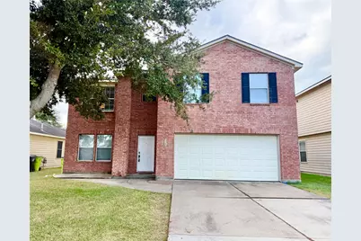 1126 Desert Willow Lane, Rosenberg, TX 77471 - Photo 1