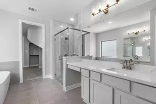 30434 Bermuda Hallow Bnd, Brookshire, TX 77423 - Photo 11