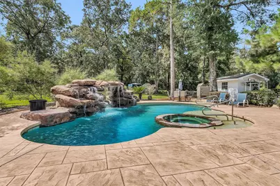 235 Caravella Court, Livingston, TX 77351 - Photo 29