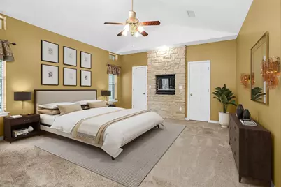 235 Caravella Court, Livingston, TX 77351 - Photo 11