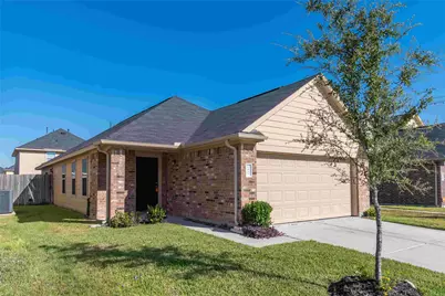 2427 Gibbs Bend Court, Houston, TX 77073 - Photo 1