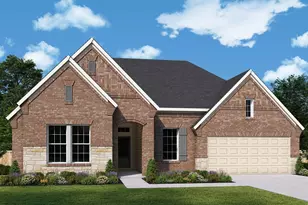 16258 Blue Mistflower Ln, Hockley, TX 77447 - Photo 1