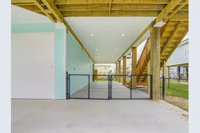 4134 Panola Drive, Galveston, TX 77554 - Photo 3