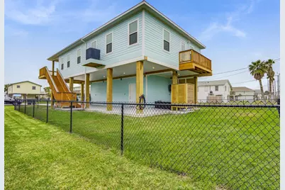 4134 Panola Drive, Galveston, TX 77554 - Photo 7