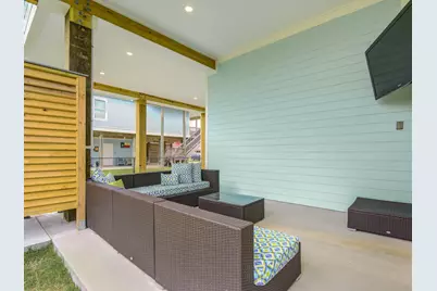 4134 Panola Drive, Galveston, TX 77554 - Photo 5