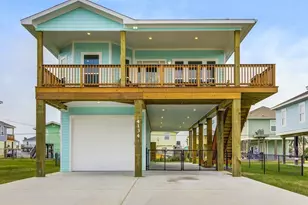 4134 Panola Dr, Galveston, TX 77554 - Photo 1