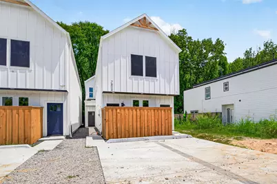 7824 Beckley Street #Back, Houston, TX 77088 - Photo 1