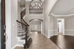 2822 Taylorcrest, Missouri City, TX 77459 - Photo 5