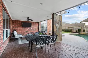 2822 Taylorcrest, Missouri City, TX 77459 - Photo 39