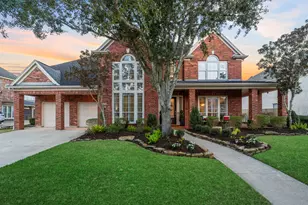 2822 Taylorcrest, Missouri City, TX 77459 - Photo 5