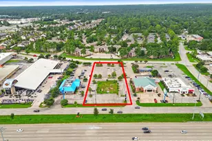 25657 Interstate 45, Spring, TX 77380 - Photo 1