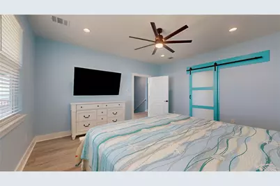 834 Kahla Drive, Crystal Beach, TX 77650 - Photo 29