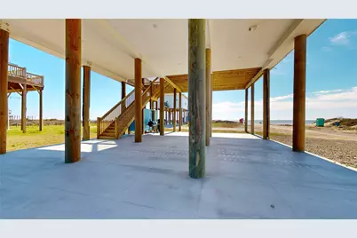 834 Kahla Drive, Crystal Beach, TX 77650 - Photo 5