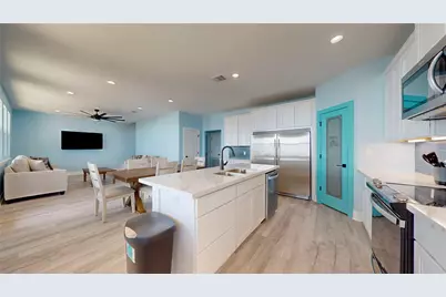 834 Kahla Drive, Crystal Beach, TX 77650 - Photo 15