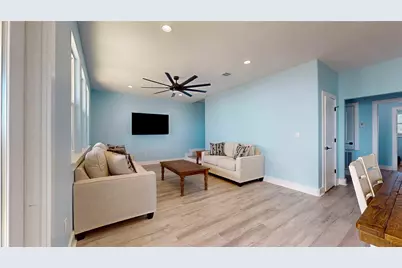 834 Kahla Drive, Crystal Beach, TX 77650 - Photo 11