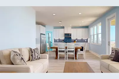 834 Kahla Drive, Crystal Beach, TX 77650 - Photo 13