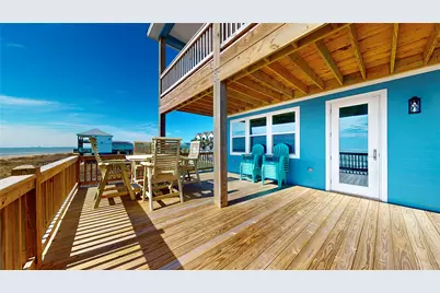 834 Kahla Drive, Crystal Beach, TX 77650 - Photo 7