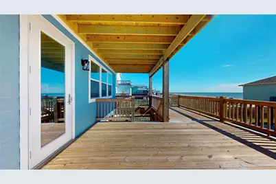 834 Kahla Drive, Crystal Beach, TX 77650 - Photo 9