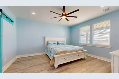 834 Kahla Drive, Crystal Beach, TX 77650 - Photo 31