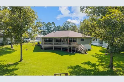 207 Fishers Point, Burkeville, TX 75932 - Photo 19