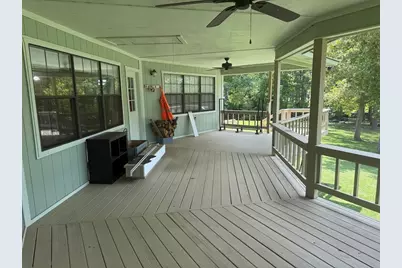 207 Fishers Point, Burkeville, TX 75932 - Photo 5