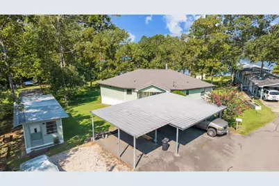 207 Fishers Point, Burkeville, TX 75932 - Photo 17