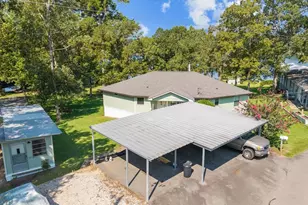 207 Fisher's Point, Burkeville, TX 75932 - Photo 17