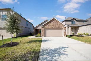 3046 Nickell Back Dr, Conroe, TX 77301 - Photo 3