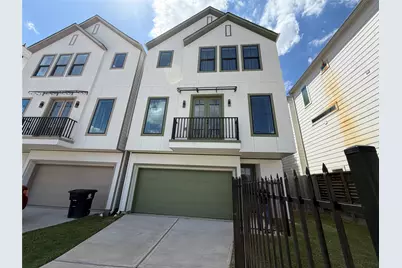 3316 McKinney Street, Houston, TX 77003 - Photo 3