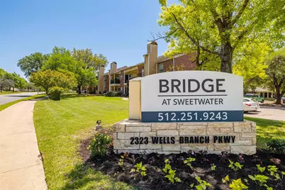 2323 Wells Branch Parkway #D303, Austin, TX 78728 - Photo 1