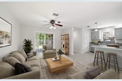 2527 S San Antonio Street, Pearland, TX 77581 - Photo 3