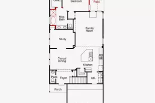 31969 Retama Ranch, Spring, TX 77386 - Photo 9