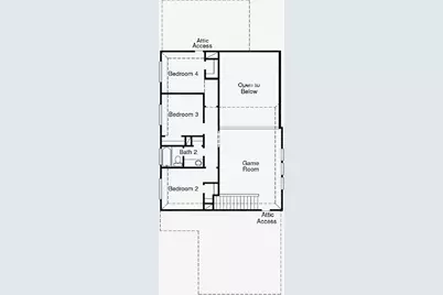 31969 Retama Ranch, Spring, TX 77386 - Photo 3