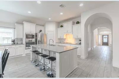 4523 Jennings Creek Court, Fulshear, TX 77441 - Photo 11