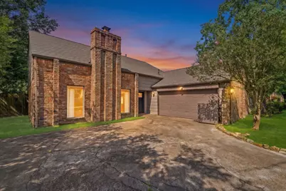 8907 Wilson Reid Drive, Houston, TX 77040 - Photo 1