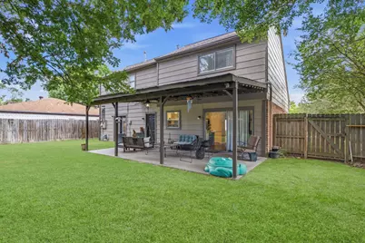 8907 Wilson Reid Drive, Houston, TX 77040 - Photo 23