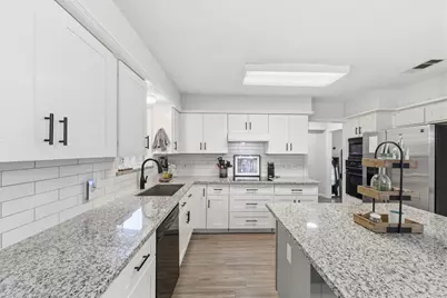 8907 Wilson Reid Drive, Houston, TX 77040 - Photo 7