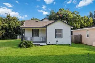 6414 Woodrow St, Texas City, TX 77591 - Photo 1