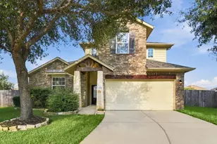 16106 Mark Crest Dr, Hockley, TX 77447 - Photo 3