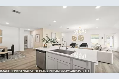 721 Merit Badge Trail, Conroe, TX 77303 - Photo 5