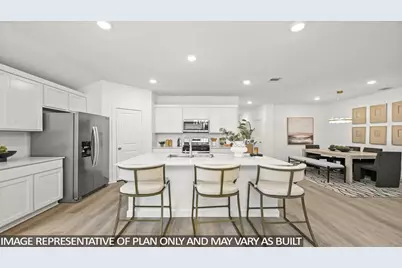 721 Merit Badge Trail, Conroe, TX 77303 - Photo 3