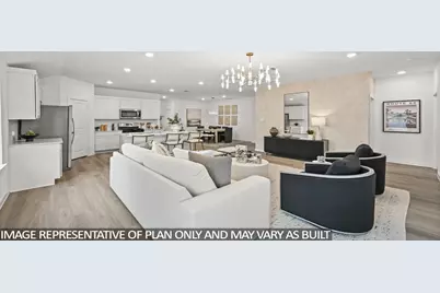 721 Merit Badge Trail, Conroe, TX 77303 - Photo 9