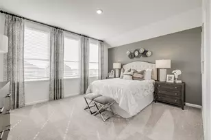 12682 Blue Catfish Ln, Cypress, TX 77433 - Photo 17
