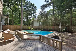 61 Lightwood Trace, The Woodlands, TX 77382 - Photo 39