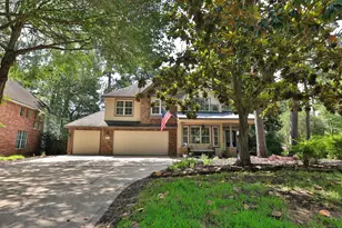 61 Lightwood Trace, The Woodlands, TX 77382 - Photo 1