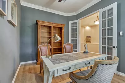 3 E Night Heron Place, The Woodlands, TX 77382 - Photo 9