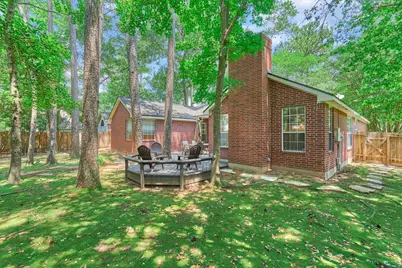 3 E Night Heron Place, The Woodlands, TX 77382 - Photo 33