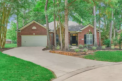 3 E Night Heron Place, The Woodlands, TX 77382 - Photo 3