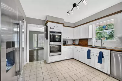 97 Panorama Drive, Panorama Village, TX 77304 - Photo 9